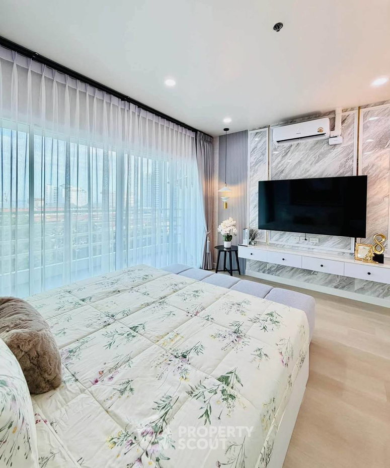 picture 1-BR 48 Sqm Condo For Sale, View Talay 5 Jomtien Beach (ID 3115703) - 10/13