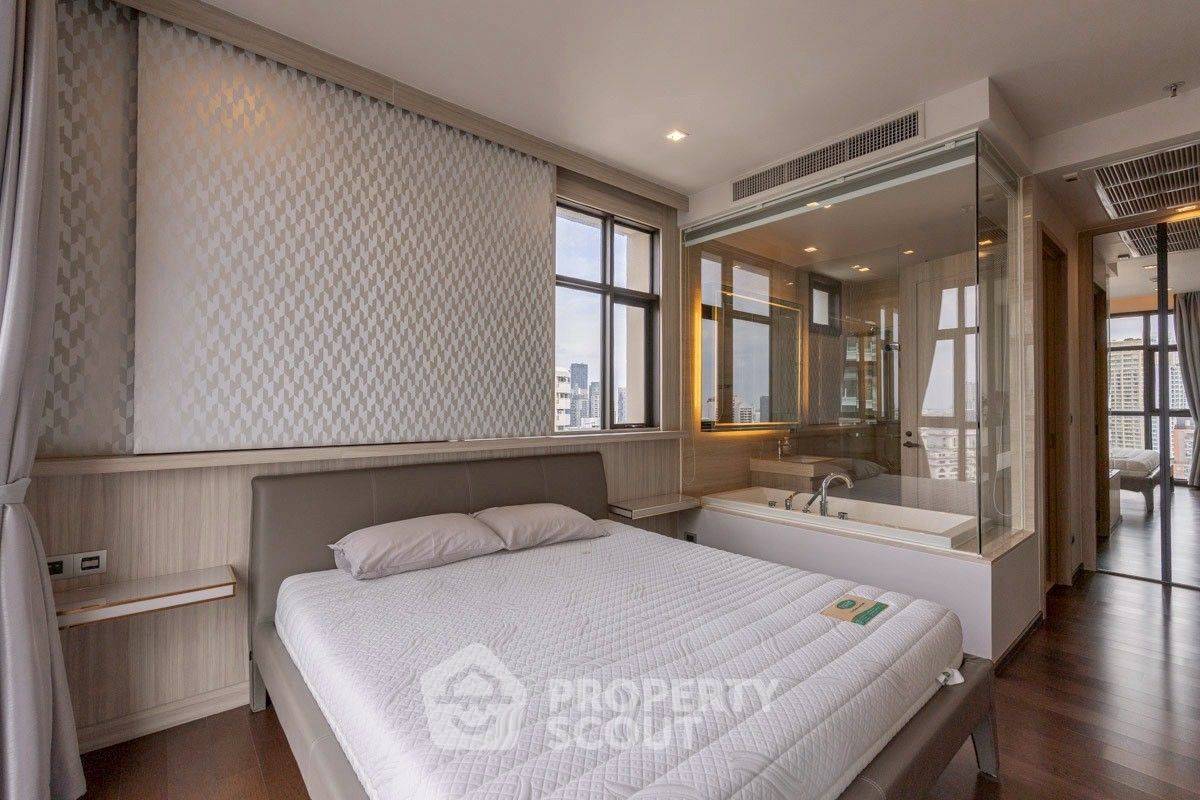 รูป คอนโด 2 ห้องนอน 76 ตร.ม. ชั้น 23 ที่ The XXXIX By Sansiri ใกล้ BTS พร้อมพงษ์ 200 ม. (ID 3115922) - รูปที่ 9/19