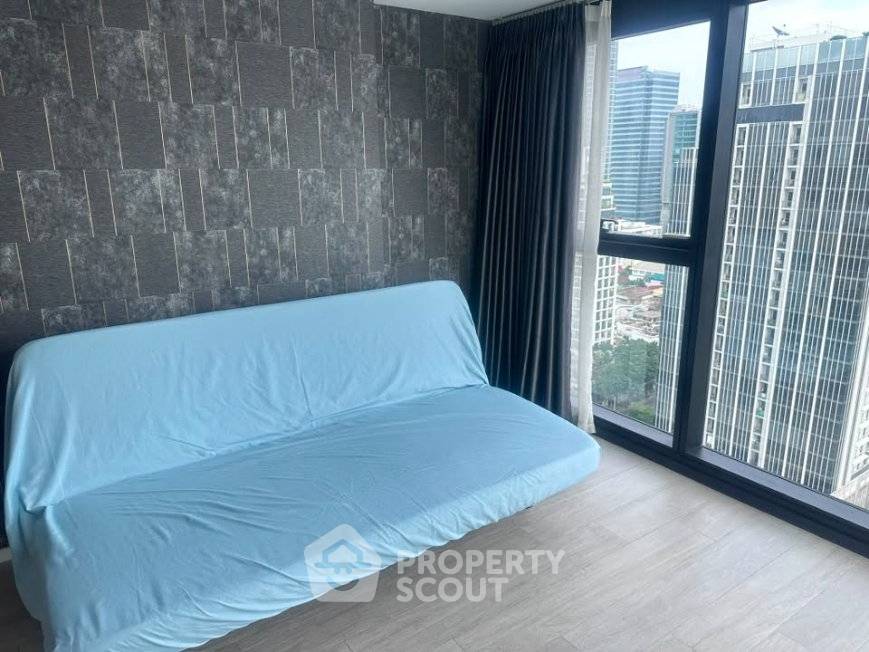 รูป คอนโด 2 ห้องนอน ชั้นสูง 17 75 ตร.ม. The Lofts Silom ห่าง BTS สถานีสุรศักดิ์ 400 ม. (ID 3109953) - รูปที่ 15/24