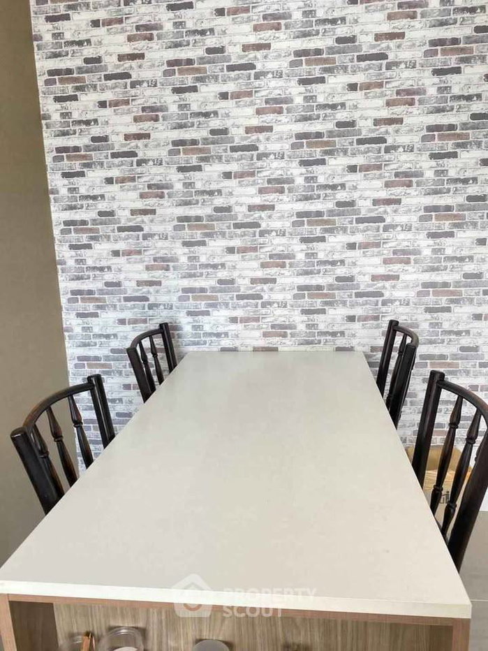 รูป คอนโด 2 ห้องนอน 60 ตร.ม. ขาย ที่ D Condo Nim Chiang Mai (ID 3115954) - รูปที่ 5/15