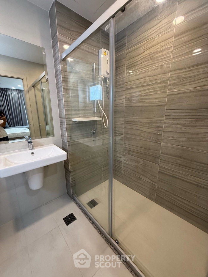 picture 27th-Floor 2-BR 60 Sqm For Rent At Supalai Veranda Ramkhamhaeng (ID 3126910) - 16/20