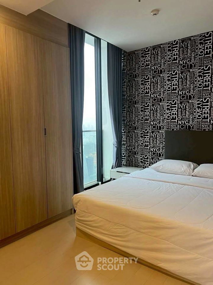 picture High-Floor 1-BR 55 Sqm Noble Ploenchit, 100m to BTS Phloen Chit (ID 2808882) - 10/13