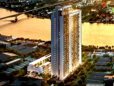 Condos for sale : 🔥🔥🔥 For Sale Condo , Chapter One Shine Bangpo , Bang Sue , Bang Su , Bangkok , CX-89698 ✅ Live chat with us ADD LINE @connexproperty ✅ 🔥🔥🔥