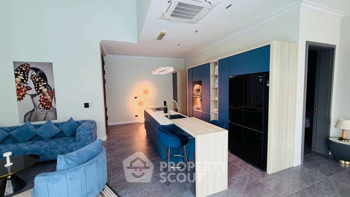 รูป วิลล่า 3 ห้องนอน Pool Villa In Pranburi วังพง (ให้เช่า) (ID 3125373) - รูปที่ 13/42