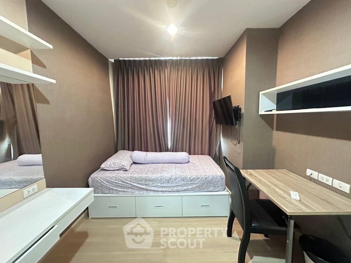 รูป คอนโด 2 ห้องนอน ชั้น 25 ขนาด 65 ตร.ม. Life @ Ladprao 18 ใกล้ MRT ลาดพร้าว (ID 3123574) - รูปที่ 4/6