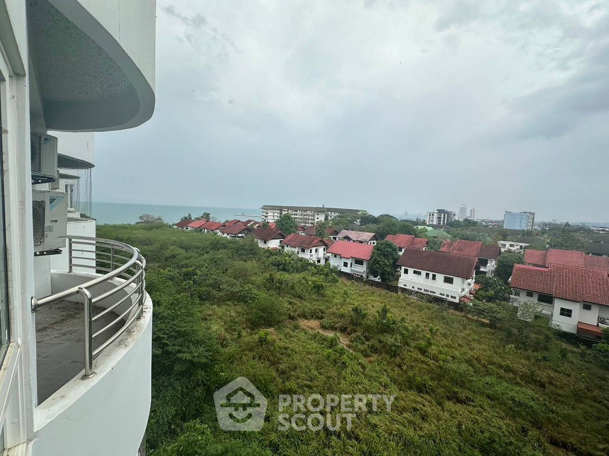 รูป คอนโด 2 ห้องนอน ขาย Grand View Condo บ้านอำพุร นาจอมเทียน สัตหีบ (ID 1493392) - รูปที่ 7/9