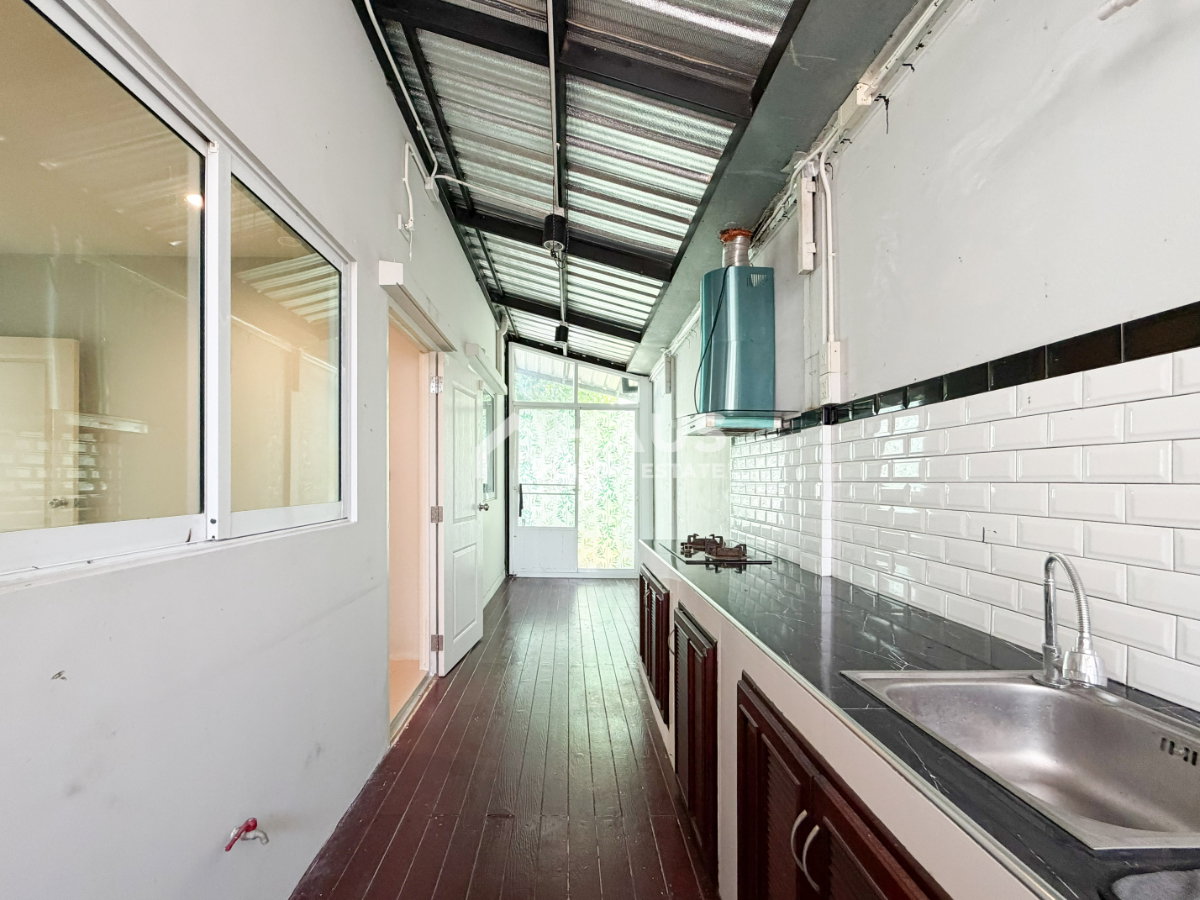 picture Centro Suksawat – Rama 3 / 3 Bedrooms #HSSW085 - 7/15