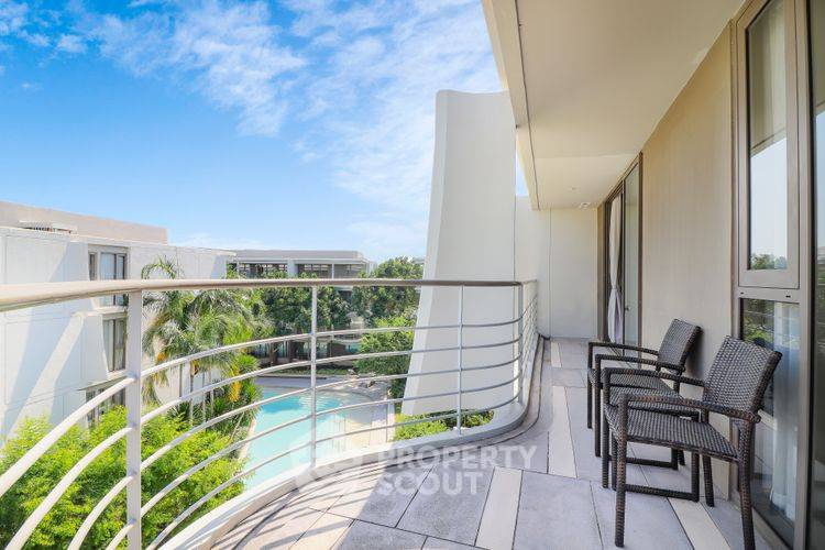 picture Great Value 2-BR Condo For Sale, Baan Saenkhram Hua Hin (Pet-Friendly) (ID 3119526) - 13/15