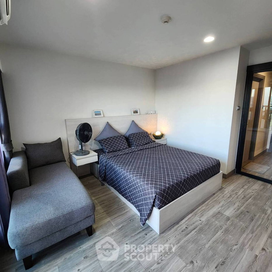 รูป คอนโด 1 ห้องนอน ดุสิต ดีทู เรสซิเดนซ์ หัวหิน (หนองแก) (ID 3115006) - รูปที่ 9/15