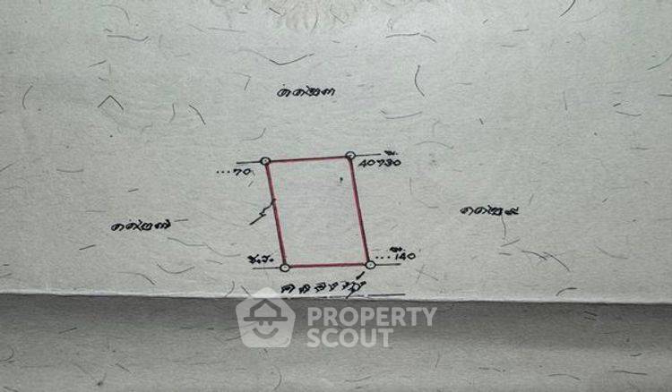 picture Land For Sale Near MRT Phahon Yothin, Mo Chit 2 Chatuchak (ID 3116789) - 4/4