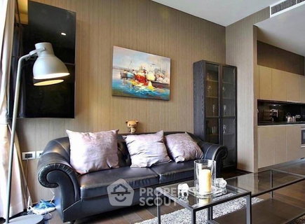 คอนโด 1 ห้องนอน 50 ตร.ม. ขาย The XXXIX By Sansiri ใกล้ BTS พร้อมพงษ์ 200 ม. (ID 3068232)