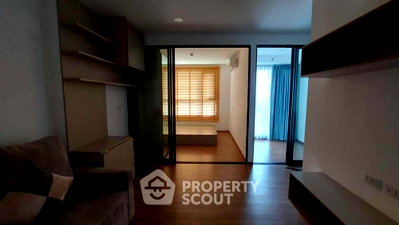Condos for rent : 1-BR Condo For Rent, The Origin Ram 209 Interchange, Min Buri (ID 2057820)