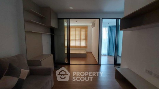 รูปภาพ 1-BR Condo For Rent, The Origin Ram 209 Interchange, Min Buri (ID 2057820)