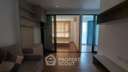 1-BR Condo For Rent, The Origin Ram 209 Interchange, Min Buri (ID 2057820)