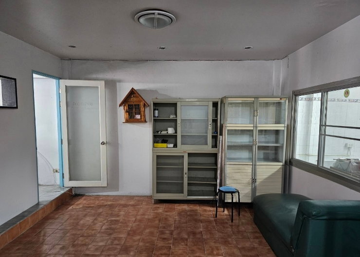 picture For Rent Townhome in Ladprao84  Lowest Price in the Area! - 8/17