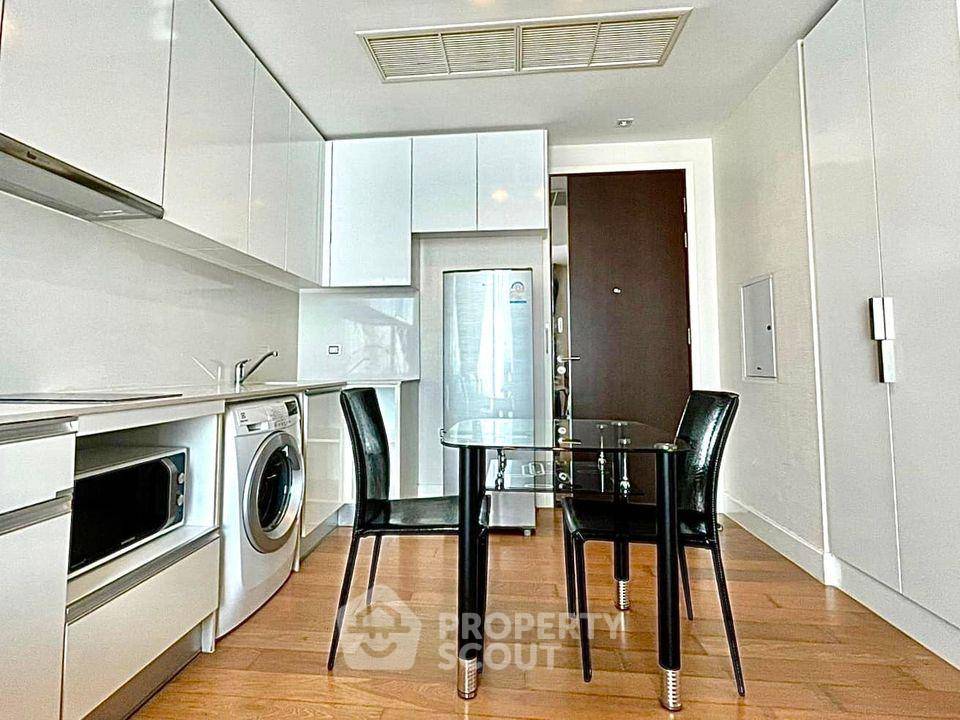 picture 2-BR Condo At Equinox Paholyothin-Viphavadee, BTS Ha Yaek Lat Phrao (ID 858933) - 4/25