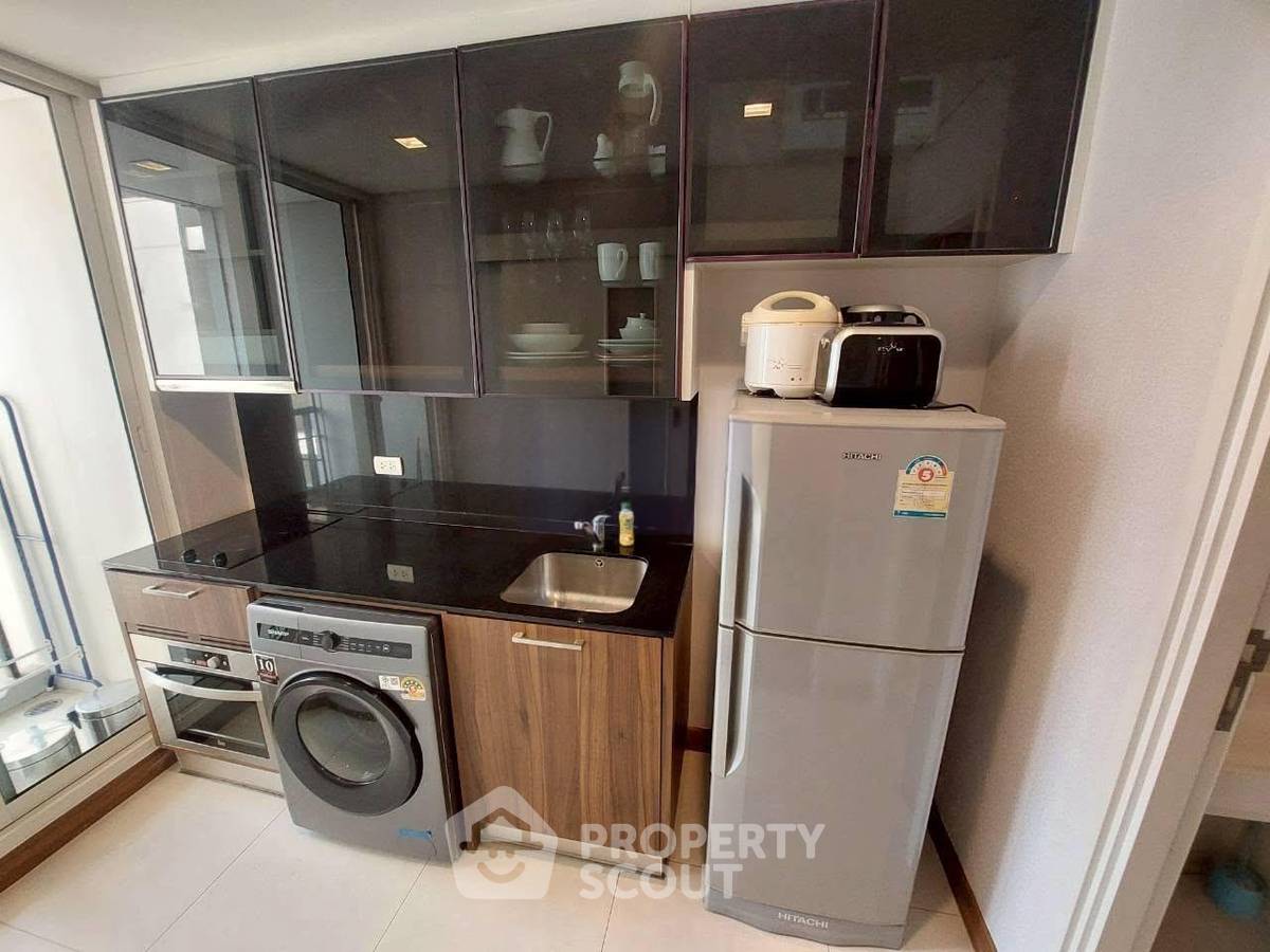 รูป คอนโด 1 ห้องนอน ราคาเหมาะสม ที่ Ivy Thonglor 23 ใกล้ทองหล่อ (ID 3073516) - รูปที่ 5/8
