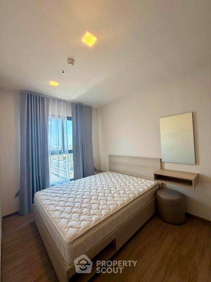 รูป คอนโด 2 ห้องนอนให้เช่า NIA By Sansiri ใกล้ BTS พระโขนง (ID 3126774) - รูปที่ 6/8