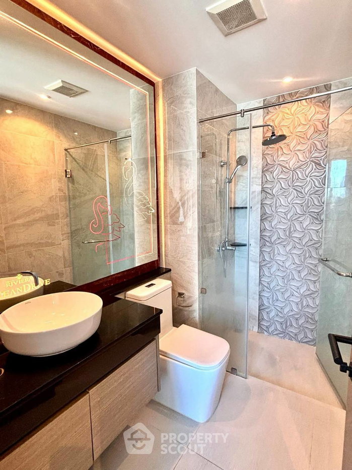 picture 27 Sqm 1-BR Condo At The Riviera Ocean Drive, Jomtien (ID 3124727) - 7/9