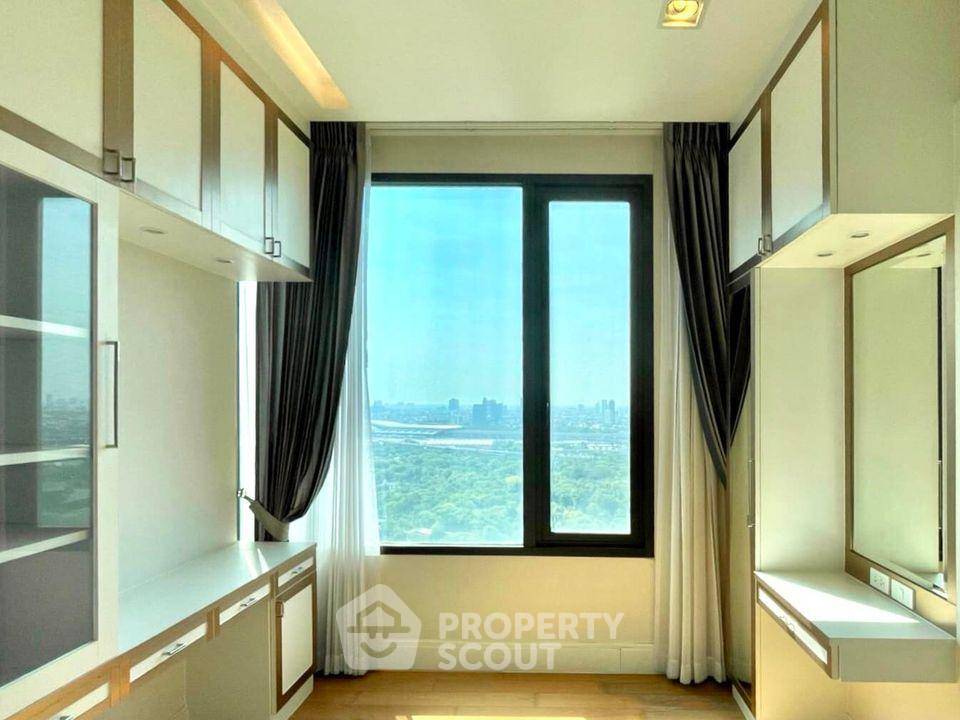 picture 2-BR Condo At Equinox Paholyothin-Viphavadee, BTS Ha Yaek Lat Phrao (ID 858933) - 24/25