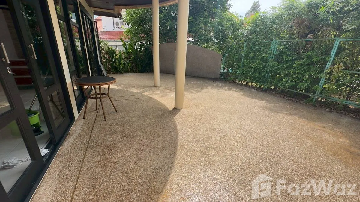 picture Newly Renovated 3-Bedroom Tropical Villa 6616022 - 14/15