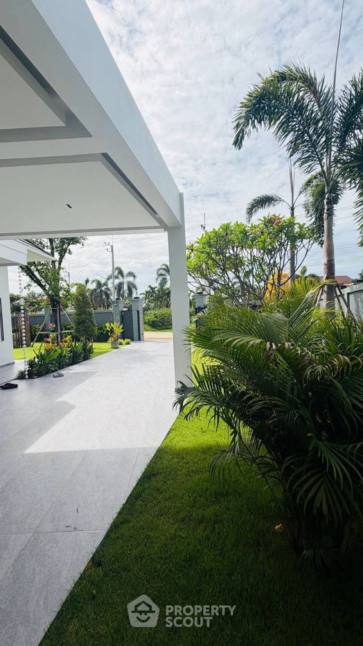 รูป วิลล่า 3 ห้องนอน Pool Villa In Pranburi วังพง (ให้เช่า) (ID 3125373) - รูปที่ 17/42