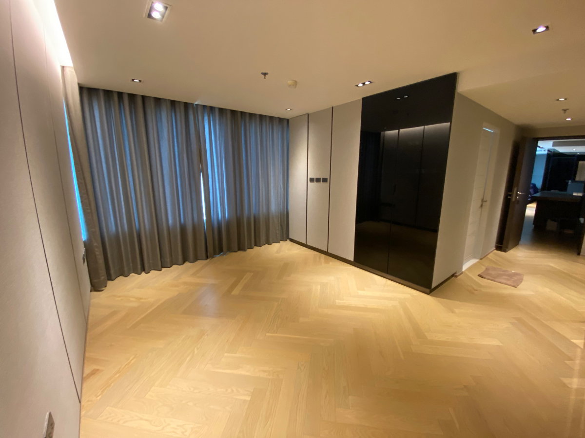 รูป Prime Thonglor Lifestyle: Spacious Residence at Eight Thonglor – 25MB - รูปที่ 10/17