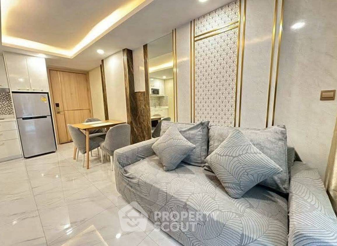 รูป คอนโด 1 ห้องนอน ขาย Dusit Grand Park 2 พัทยา หนองปรือ (ID 3115704) - รูปที่ 3/8