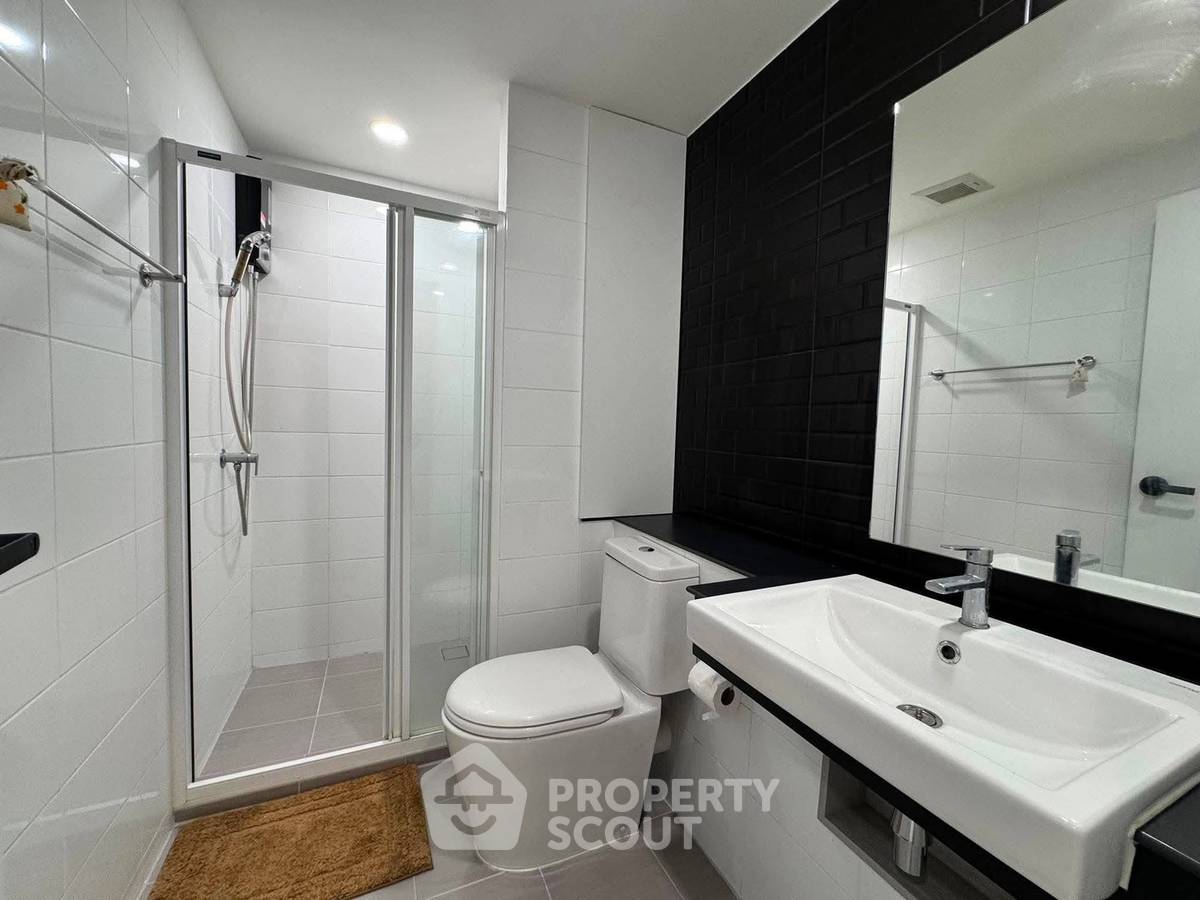 picture 2-BR Condo For Rent, Escent Ville Chiangmai (4th Floor) (ID 3115993) - 11/18