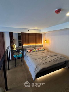 รูปภาพ High-Floor 1-BR 34 Sqm Park Origin Chula-Samyan, MRT Hua Lamphong (ID 2978749)