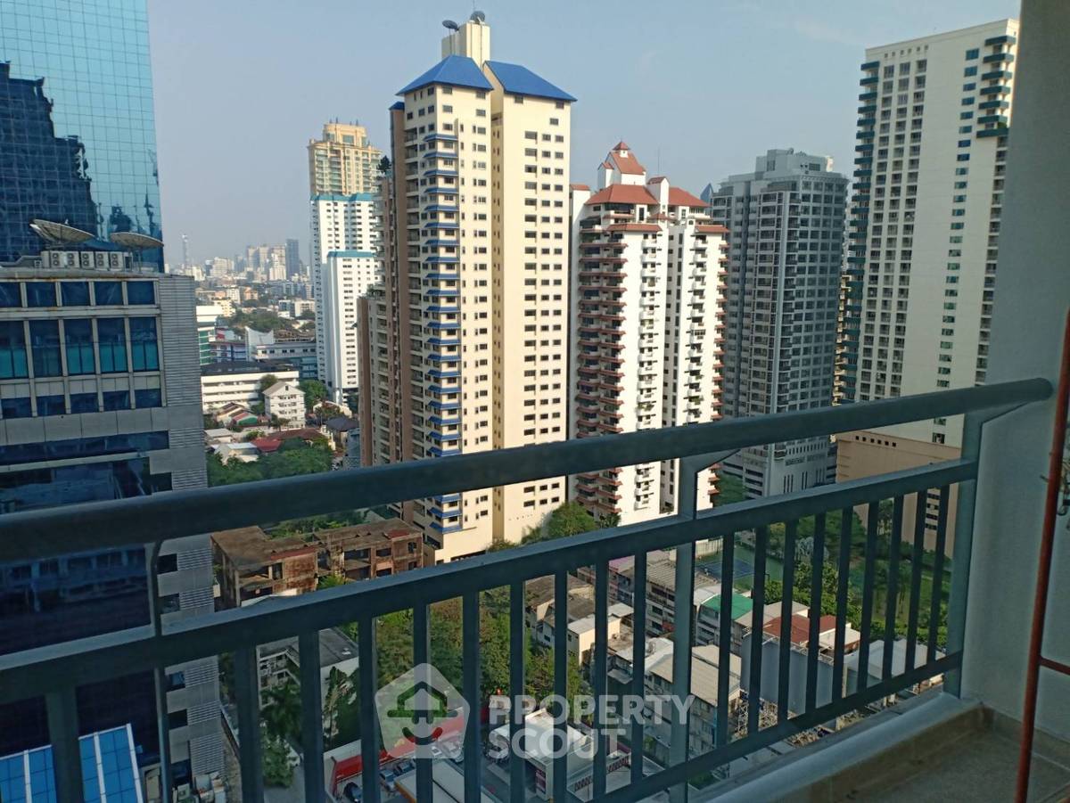 รูป คอนโด 1 ห้องนอน ชั้น 22 โครงการ Grand Park View Asoke ใกล้ MRT สุขุมวิท (ID 3122883) - รูปที่ 6/6