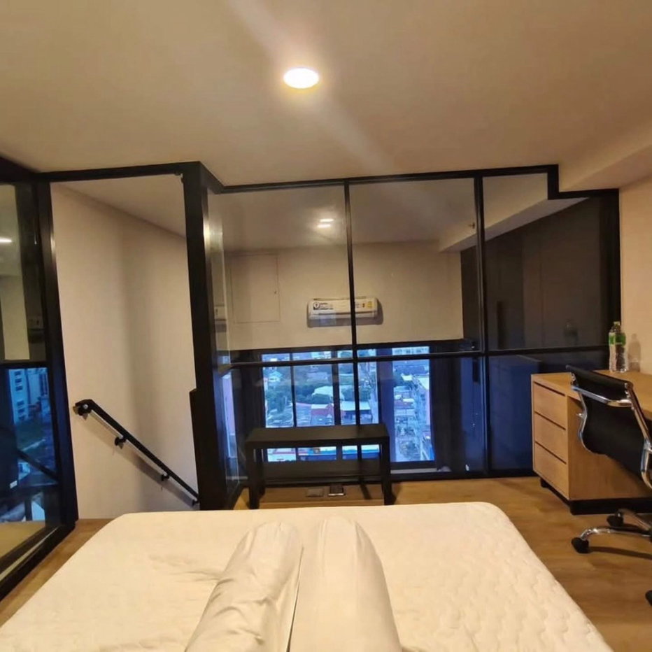 picture Siamese Sukhumvit 87 (Ramada Residence) - 9/12
