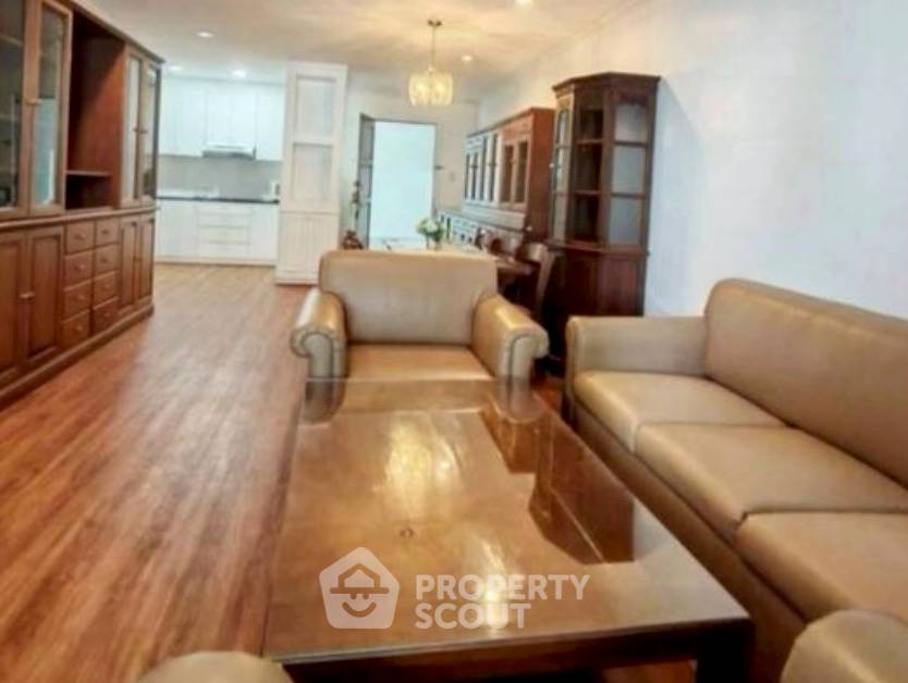 picture High-Floor 2-BR 88 Sqm At Acadamia Grand Tower, 300m To BTS Phrom Phong (ID 3116096) - 9/9