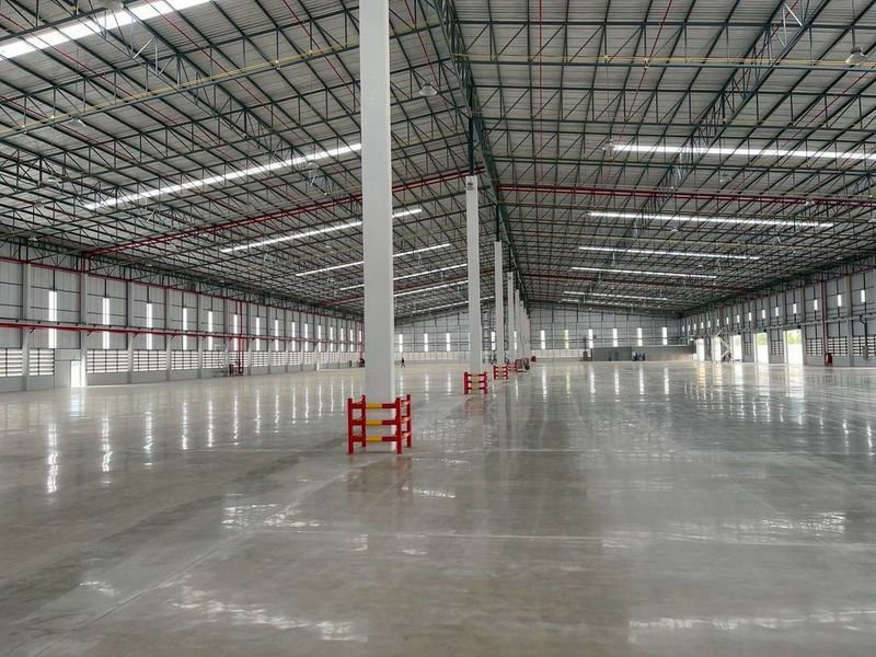 รูป ให้เช่าโรงงาน/คลังสินค้า 12,000 ตรม. แหลมฉบัง ศรีราชา - รูปที่ 6/11