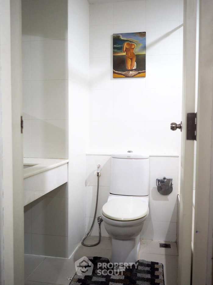 รูป คอนโด 1 ห้องนอน ให้เช่า ยู สบาย พระราม 4 ใกล้ BTS พระโขนง (ID 387995) - รูปที่ 2/10