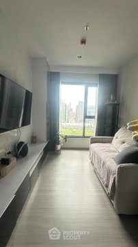 1-BR 36 Sqm Condo At Life Asoke - Rama 9, MRT Phra Ram 9 300m (ID 3115646)