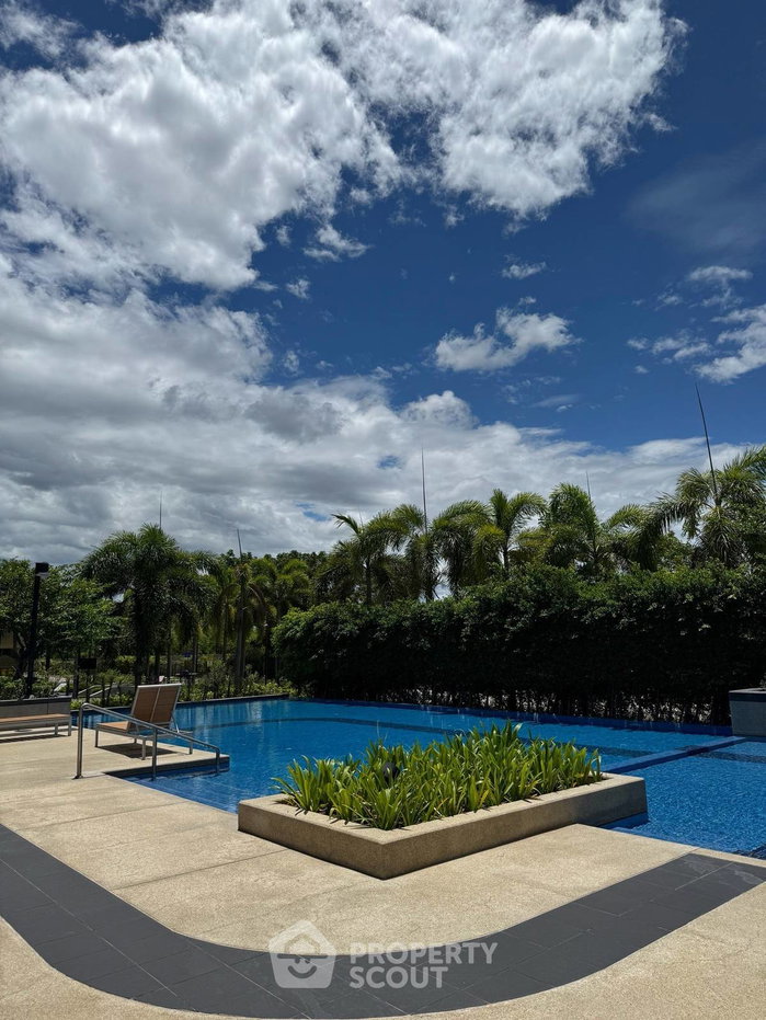 รูป คอนโด 1 ห้องนอน 36 ตร.ม. ขาย ที่ ลุมพินี ซีวิว ชะอำ (ID 3124992) - รูปที่ 7/9