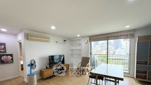 2-BR 71 Sqm Condo For Sale Plus 67, 400m to BTS Phra Khanong (ID 3042437)