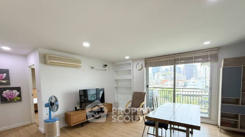 รูป คอนโด 2 ห้องนอน 71 ตร.ม. ขาย Plus 67 ใกล้ BTS พระโขนง 400 ม. (ID 3042437) - รูปที่ 1/13