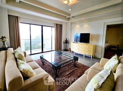 คอนโด 3 ห้องนอน ขาย Beach Villa Viphavadee ใกล้บางเสร่ นาจอมเทียน สัตหีบ (ID 3118395)