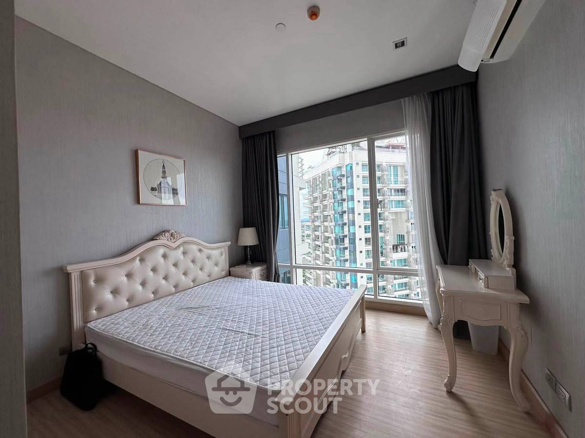picture High-Floor 3-BR 217 Sqm At Reflection Jomtien Beach Pattaya (ID 3120030) - 12/15