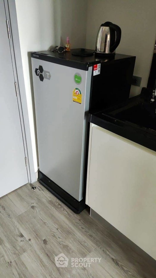 รูป คอนโด 1 ห้องนอน ดุสิต ดีทู เรสซิเดนซ์ หัวหิน (หนองแก) (ID 3115006) - รูปที่ 3/15