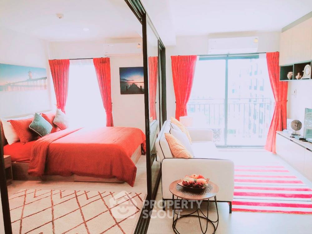 รูป คอนโด 2 ห้องนอนให้เช่า ที่ ลา คาซิตา หัวหิน ใจกลางเมืองหัวหิน (ID 2036432) - รูปที่ 15/56