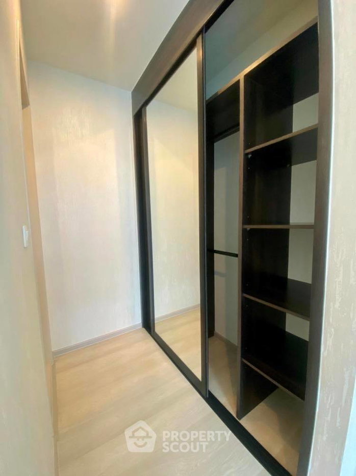 รูป คอนโด 2 ห้องนอน Life Asoke ชั้น 29 ขนาด 54 ตร.ม. ใกล้ ARL มักกะสัน 300 ม. (ID 2393587) - รูปที่ 8/11