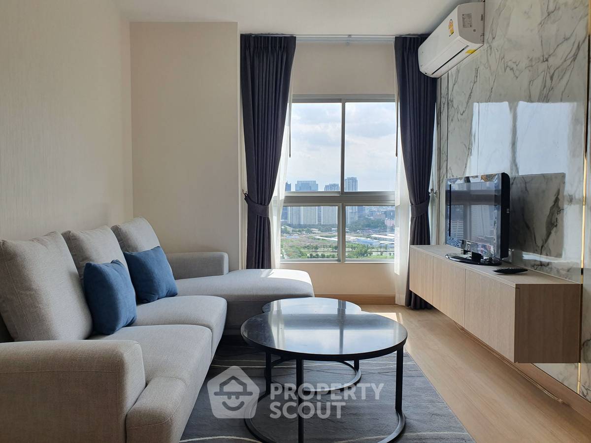 picture 2-Bedroom Condo For Rent At Supalai Veranda Rama 9 | Bang Kapi (ID 3122030) - 2/12