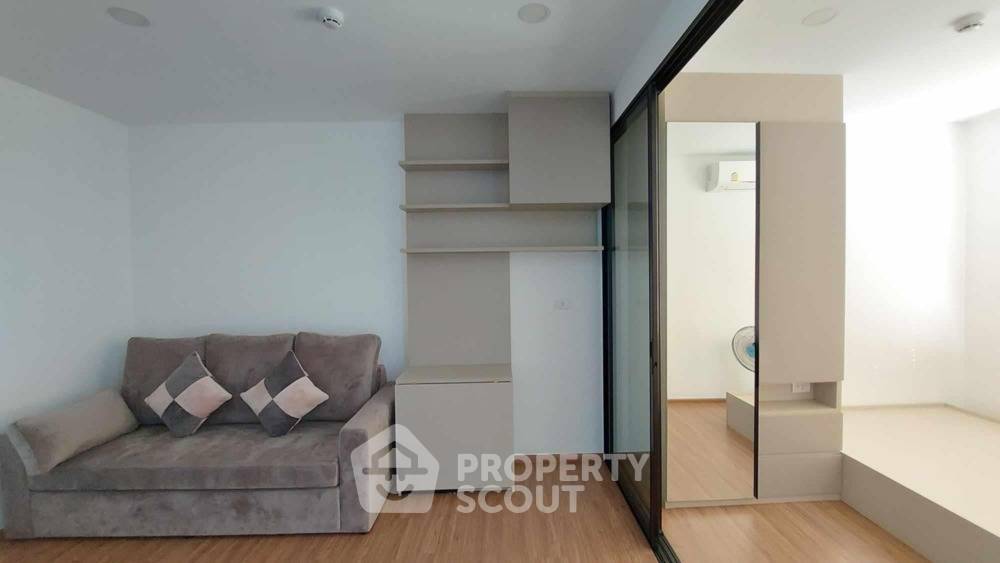 picture 1-BR Condo For Rent, The Origin Ram 209 Interchange, Min Buri (ID 2057820) - 9/10