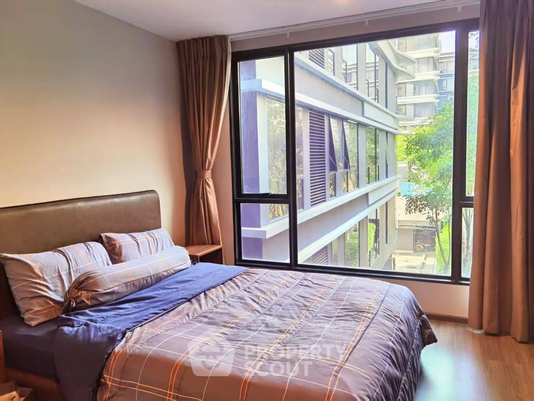 รูป คอนโด 1 ห้องนอน Ideo Mobi Sukhumvit 40 ใกล้ BTS เอกมัย 400 ม. (ID 3119089) - รูปที่ 4/6
