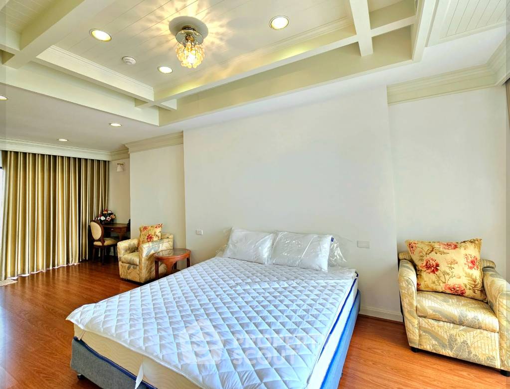 picture 3-BR Condo At Beach Villa Viphavadee, 179 Sqm In Sattahip (ID 3118395) - 22/40