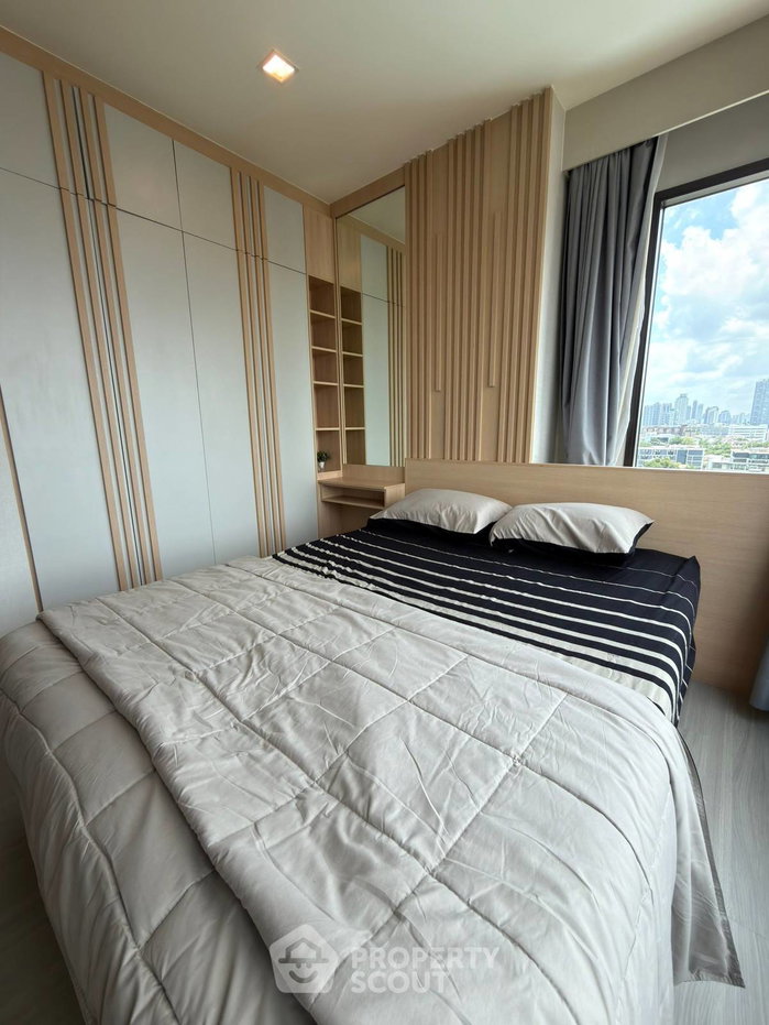รูป คอนโด 2 ห้องนอน ราคาดี Life Sukhumvit 62 เดินทางสะดวก 300 ม. ถึง BTS บางจาก (ID 3116236) - รูปที่ 4/19