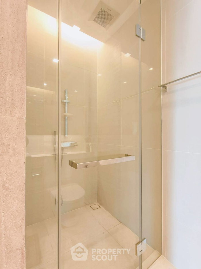 รูป คอนโด 2 ห้องนอน ชั้นสูง 29 ที่ The Saint Residences ใกล้ MRT พหลโยธิน 100 ม. (ID 3126059) - รูปที่ 25/30